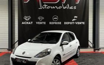 Renault Clio Pulnoy