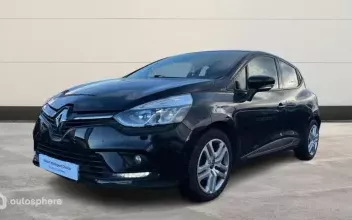 Renault Clio Meaux