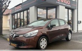 Renault clio Mont-de-Marsan
