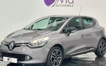 Renault Clio Villeneuve-d'Ascq