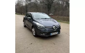 Renault Clio Chelles