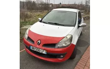 Renault Clio Tourcoing