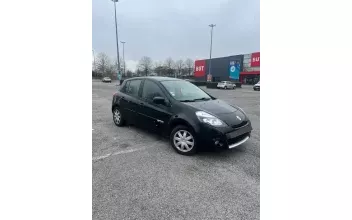 Renault Clio Dreux