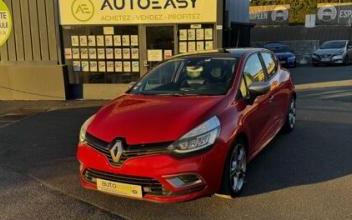 Renault clio L'Etrat