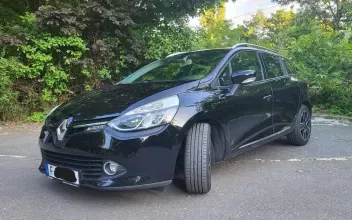 Renault Clio Strasbourg