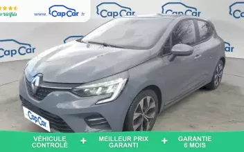 Renault Clio Paris