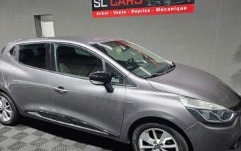 Renault Clio Duppigheim