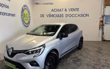Renault Clio Nogent-le-Phaye