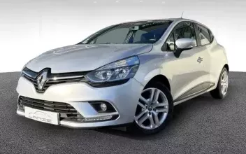 Renault Clio Saint-Quentin