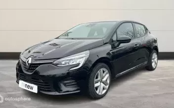 Renault Clio Saint-Avold