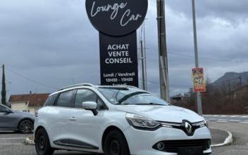 Renault Clio Challes-les-Eaux