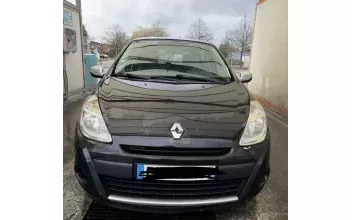Renault Clio Eaubonne