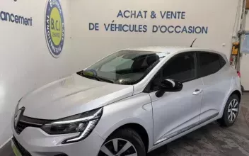 Renault Clio Nogent-le-Phaye