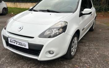 Renault Clio Senlis