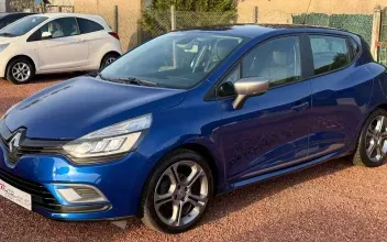 Renault Clio Carling