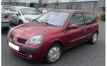Renault Clio Lille