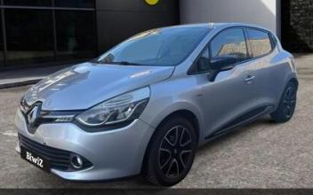 Renault clio Brive-la-Gaillarde