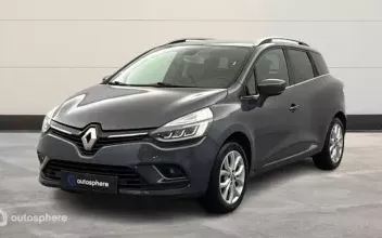 Renault Clio Saint-Cyr-sur-Loire