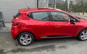 Renault Clio Angoulême