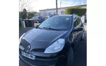 Renault Clio Maubeuge