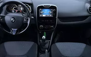 Renault Clio Vandoeuvre-lès-Nancy