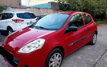 Renault Clio Corbeil-Essonnes