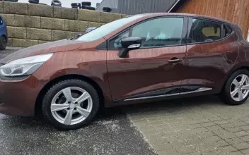Renault Clio Nîmes