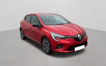 Renault Clio Chanas