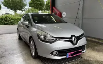 Renault Clio Pontault-Combault