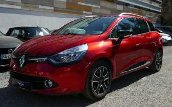 Renault Clio La-Ciotat