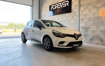 Renault Clio Marigny-les-Usages