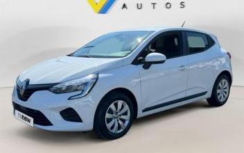 Renault Clio Viry-Chatillon