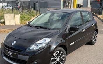 Renault Clio Marange-Silvange