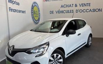 Renault Clio Nogent-le-Phaye
