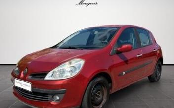 Renault clio Mougins