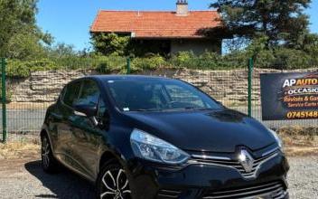 Renault Clio Savigneux
