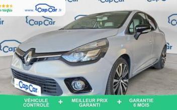 Renault clio Vélizy-Villacoublay