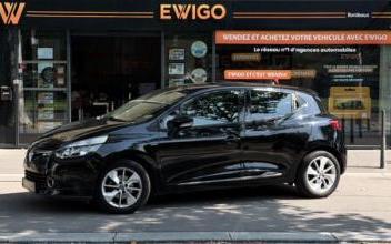 Renault clio Bordeaux