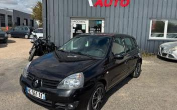 Renault Clio Fontenay-sur-Eure