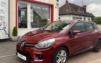 Renault Clio Sainte-Marguerite