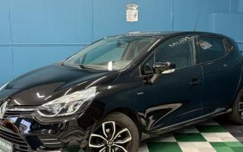 Renault Clio Royan