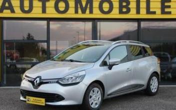 Renault clio Ensisheim
