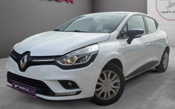 Renault Clio Genay