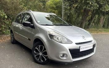Renault Clio Lambersart