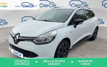Renault clio Marseille