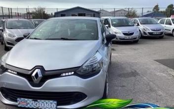 Renault clio Calais