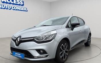 Renault Clio Saint-Jean-d'Illac