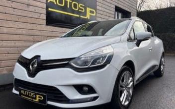 Renault Clio Estate Pierrelaye