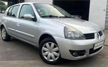 Renault clio ii Lisieux