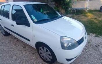 Renault clio ii Melun